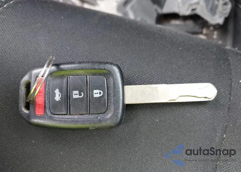 2020 Honda Civic Lx from USA, damaged, VIN 19XFC2F62LE003793